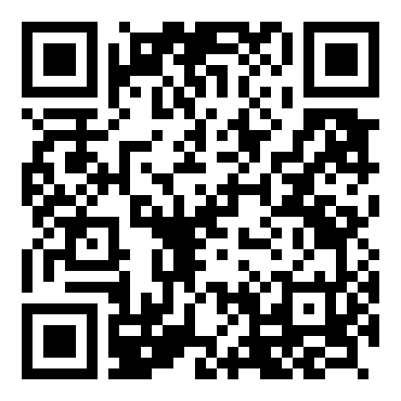 QR code that opens the Aspen Dental app install page